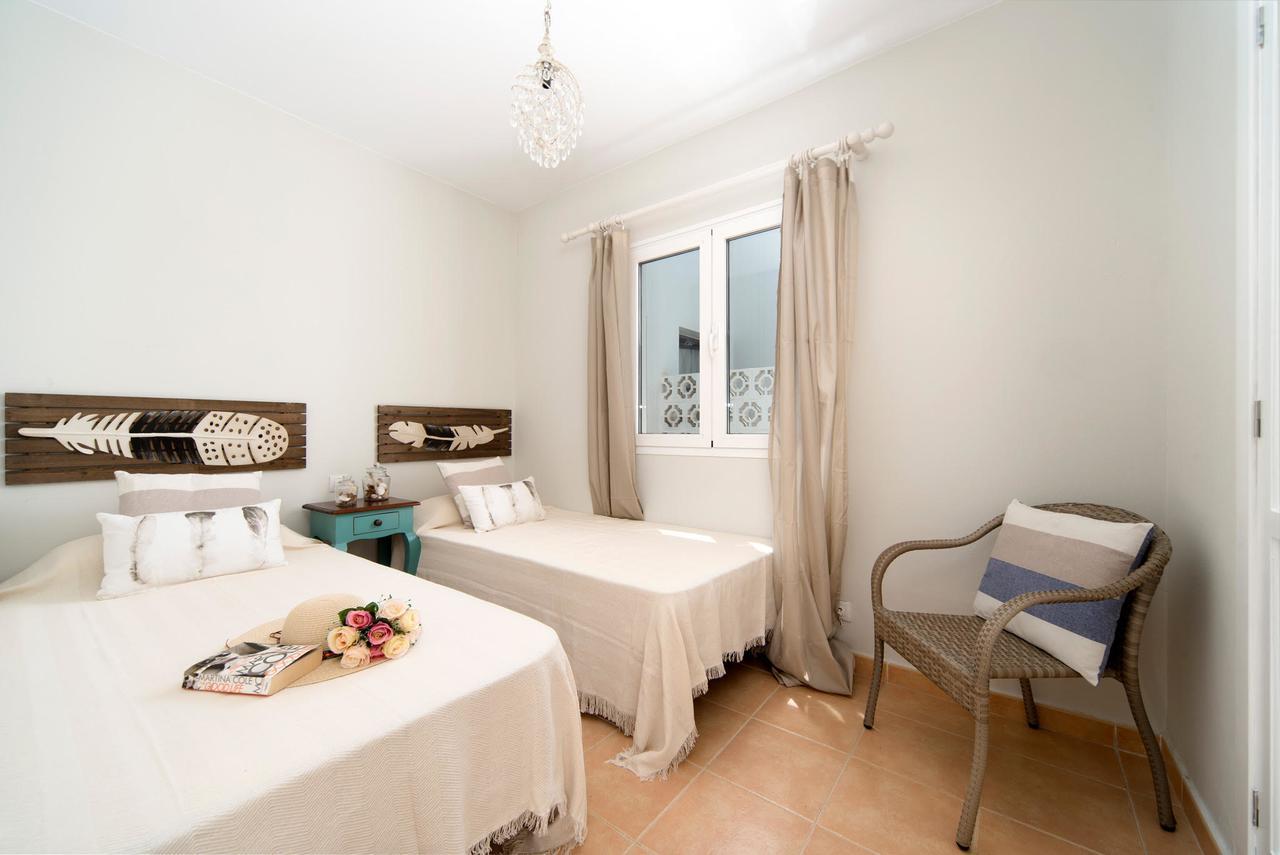 Famara Views Apartment Exterior foto