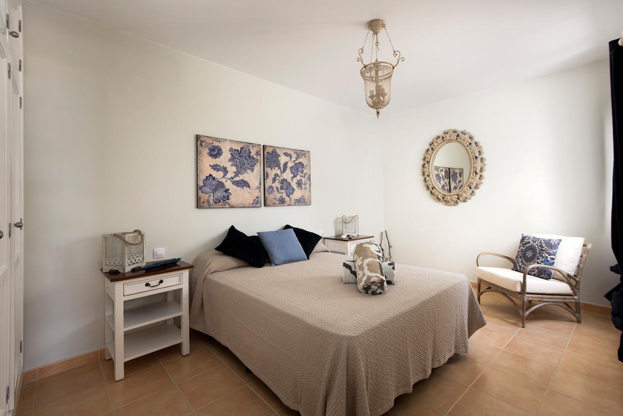 Famara Views Apartment Exterior foto