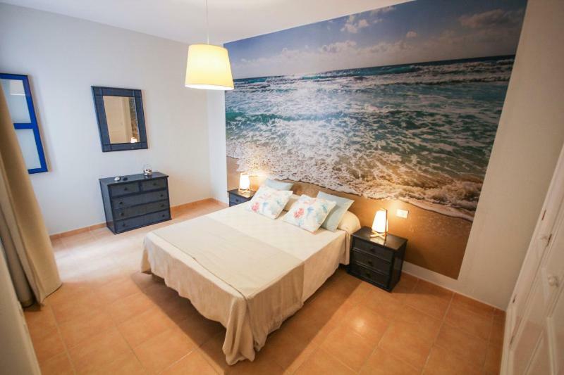 Famara Views Apartment Exterior foto