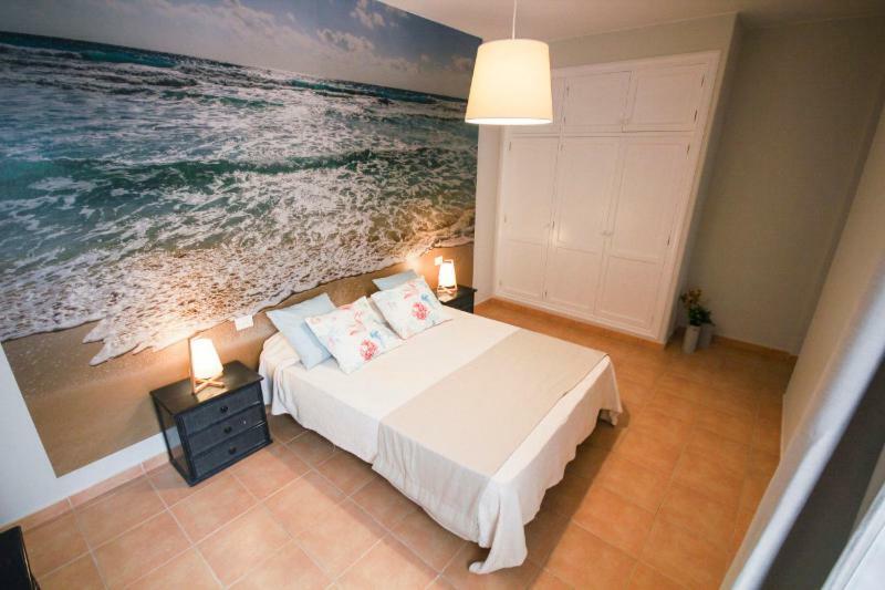 Famara Views Apartment Exterior foto